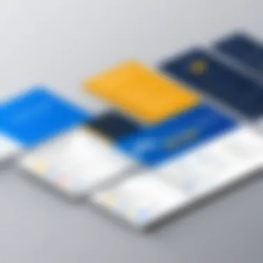 Comparative Analysis of DocuSign Editions Comparison chart of DocuSign editions