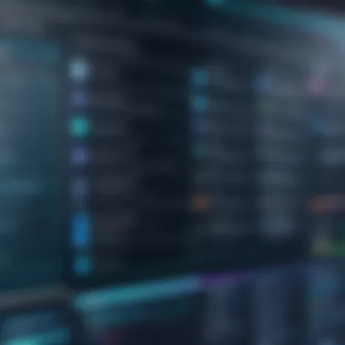 Criteria for Effective Software Selection A visual representation of software selection criteria