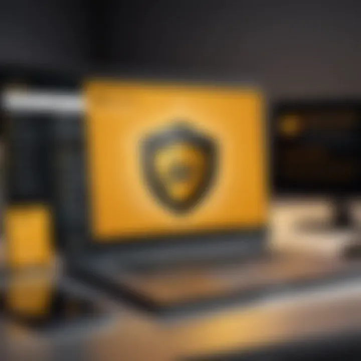 Value Proposition of Norton Antivirus