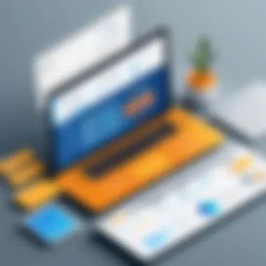 Benefits of OKR Tracking Tools An infographic highlighting the benefits of implementing OKR tracking tools in organizations.