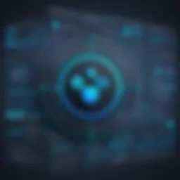 Visual representation of GitHub automation tools