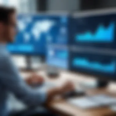 Leveraging Data Analytics for Better Outcomes Data analytics for informed decision-making
