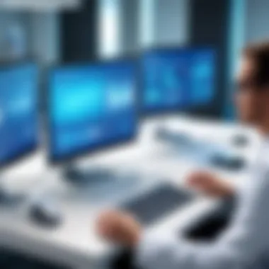 Technology Integration in Fusion Web Clinics Technology integration in healthcare environment