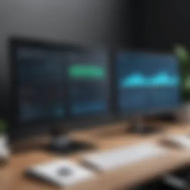 Performance Monitoring for VPN Usage Performance monitoring tools for VPN usage