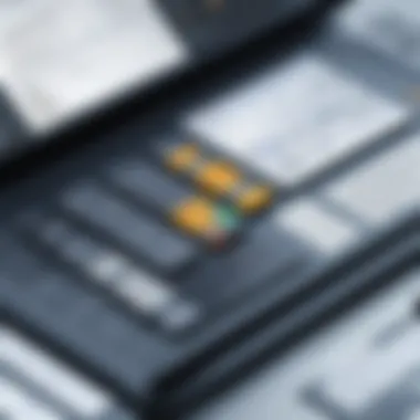 Advanced Techniques for Scheduling Advanced scheduling techniques displayed through Excel functions