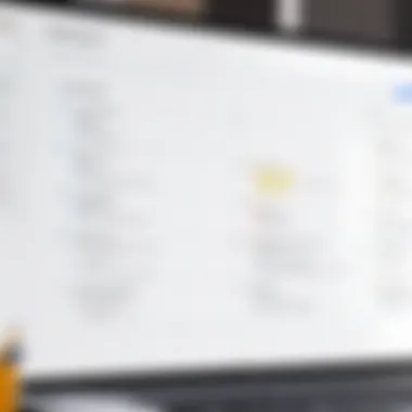 Effective Task Management Strategies A checklist illustrating effective task management.