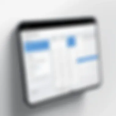 Customizable Features of Digital Calendars Customizable features of a digital calendar