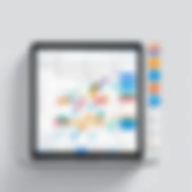 Calendar Integration with Productivity Apps Integration of calendar with productivity applications