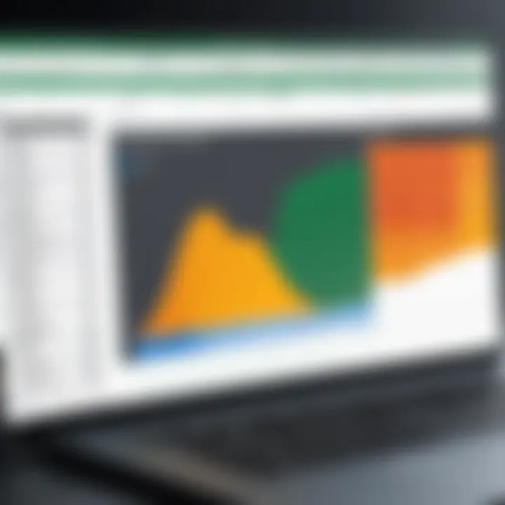 Screenshot of Excel spreadsheet showcasing load planning formulas