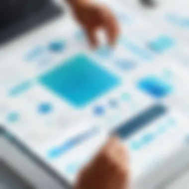 Industry Trends in Workforce Management Infographic showcasing industry trends in workforce management