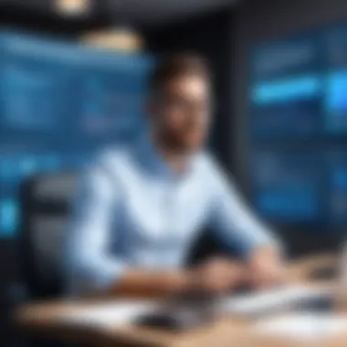 Expert Insights for Enhancing Digital Presence Expert insights on improving digital presence
