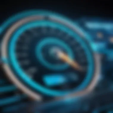 Speed Optimization Strategies for Websites Graphical representation of speed optimization strategies