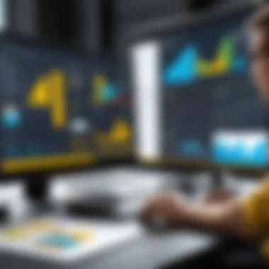 Collaborative features in Power BI