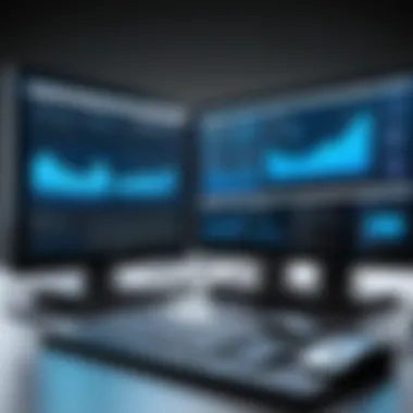 Emerging Technologies in Prospect Research Technological advancements influencing prospect research software