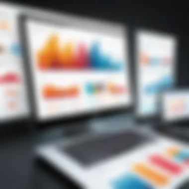 Color-Coded Charts for Enhanced Data Analysis Color-coded graphs and charts for data analysis