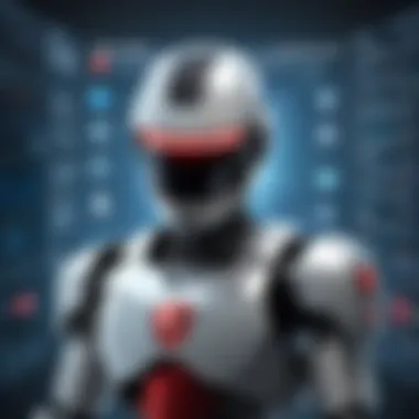 Security Protocols of RoboForm and LastPass Security protocols overview for RoboForm and LastPass