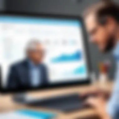 Analyzing Performance Metrics of Salesforce Einstein Performance metrics of Salesforce Einstein in action