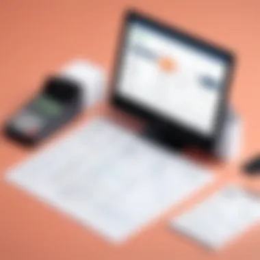 Best Practices for Receipt Organization Tips for effective receipt organization