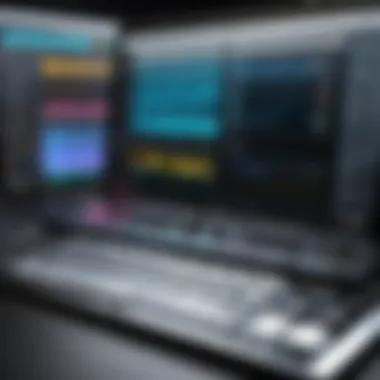Discovering the Sound Library of Serato Beat Maker Diverse collection of sounds available in Serato Beat Maker's library
