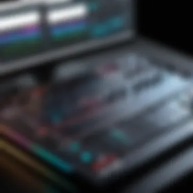 Enhancing Workflow with Serato Beat Maker Workflow enhancement techniques using Serato Beat Maker for producers