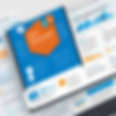Benefits of Implementing SharePoint as an LMS Graph showcasing the benefits of using SharePoint as an LMS