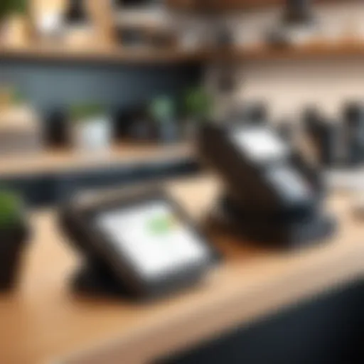 Comprehensive overview of Shopify POS features