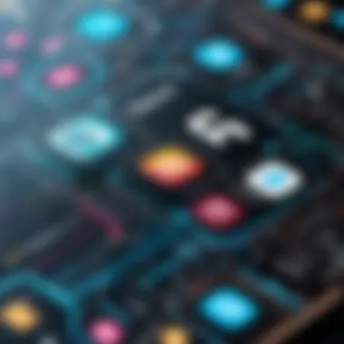 Key Features Comparison: Slack vs GroupMe Features breakdown of Slack and GroupMe