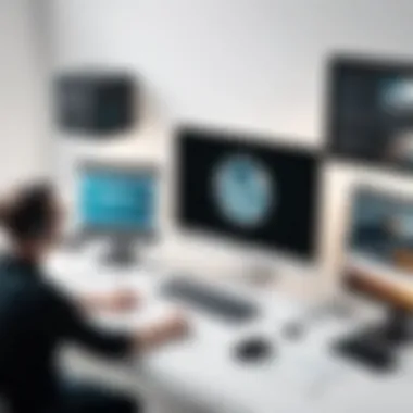 Scalability Assessment of Squarespace and WordPress Scalability overview for Squarespace and WordPress platforms