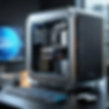 Future-proofing Your Graphic Design PC Future-proof PC for graphic design professionals