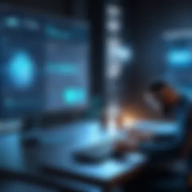 Impact of Security on Operational Efficiency Impact of security on operational efficiency