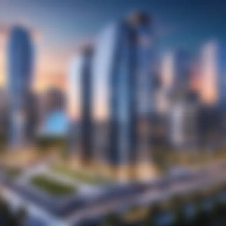 Future technology trends in real estate with Salesforce