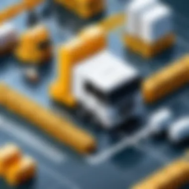 Challenges in Modern Supply Chain Management Challenges in modern supply chain management
