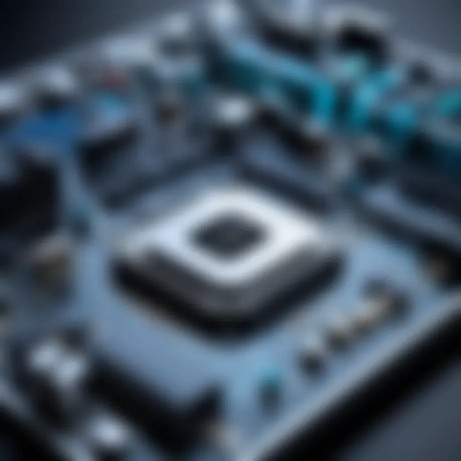 Overview of Anomali XDR Architecture