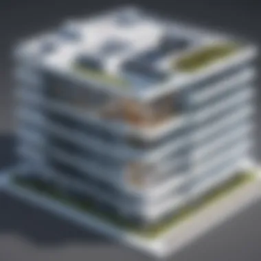 BIM Modeling Example in ArchiCAD BIM model created in ArchiCAD
