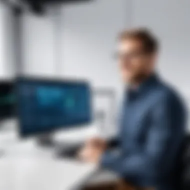 Exploring ATS Functionalities Detailed overview of Applicant Tracking Systems functionalities