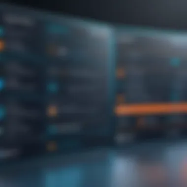 Types of CDN Solutions Comparison chart of different types of CDN solutions