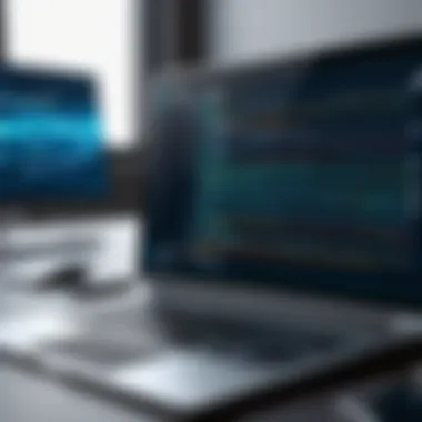 Seamless Integration of Chat Solutions with Digital Tools Integration of chat software with digital tools