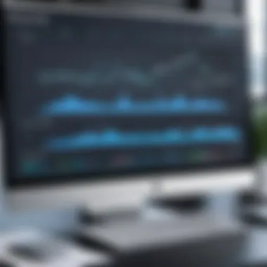 Productivity Metrics Visualization Graphs visualizing productivity metrics derived from timesheet data
