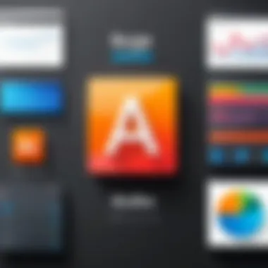 Budget-Friendly Alternatives to Adobe Visual representation of budget-friendly alternatives to Adobe