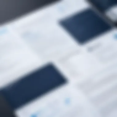Best Practices in Issue Tracking Infographic highlighting best practices in issue tracking
