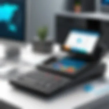 Trends in POS Accounting Systems Trends affecting the evolution of POS accounting systems in the market