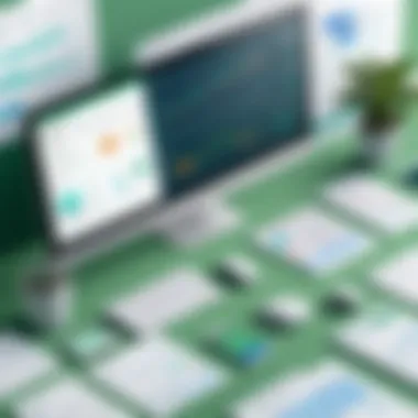 Variety of Sage Financial Reports available