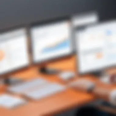 HubSpot's Sales Messaging Tools Visual representation of HubSpot's sales messaging tools