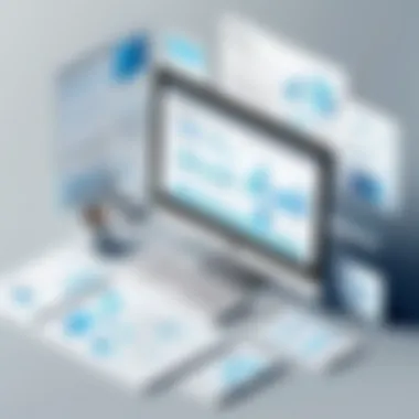 Importance of Statistical Tools Infographic depicting the importance of statistical tools