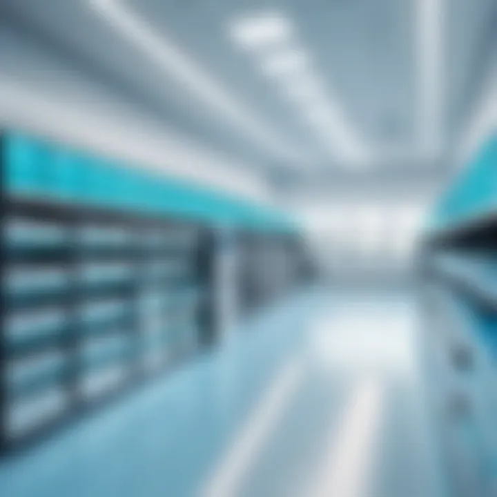 Benefits of a robust inventory tag system in dental practices