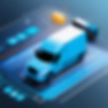 Key Features of TMS Software Key features of Transport Management System software