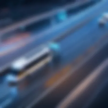 Trends in Transportation Technology Trends in transportation technology and TMS software