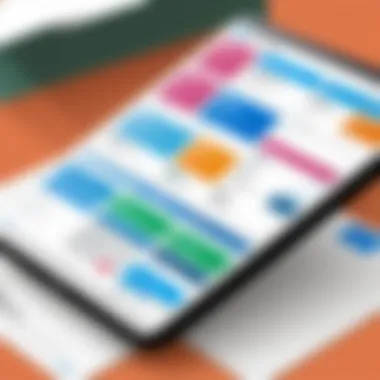 Potential Savings with Trello Subscription Plans Infographic illustrating potential savings with Trello plans