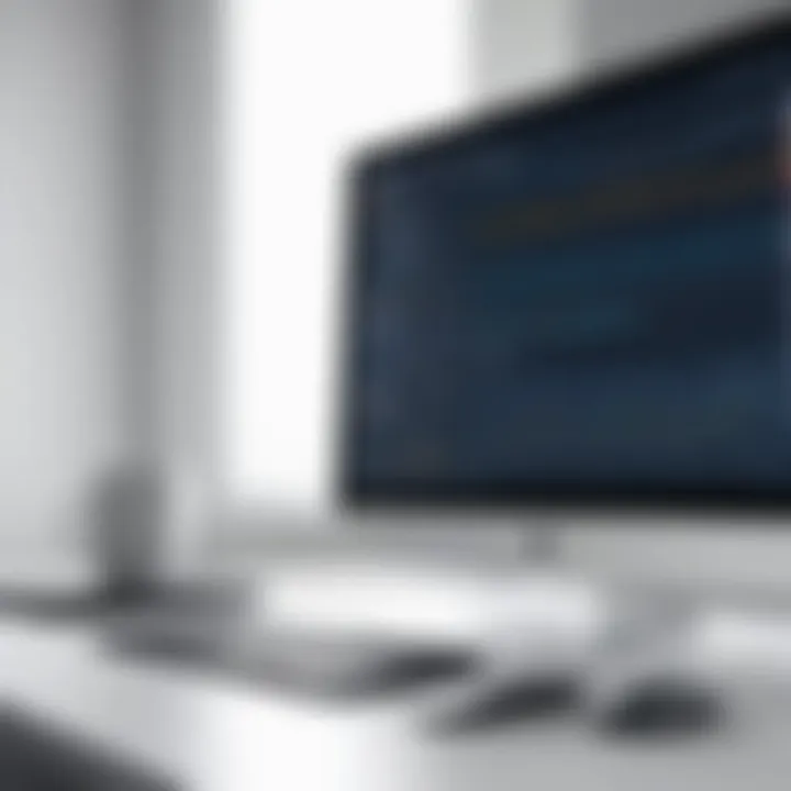 Performance optimization strategies for Vantage Database