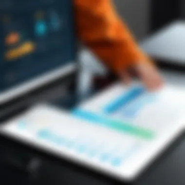 Impact of WalkMe on Customer Satisfaction Metrics Statistics demonstrating customer satisfaction improvements
